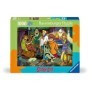 Ravensburger - Puzzle Scooby Doo 1000 piese design nou Ravensburger - 2